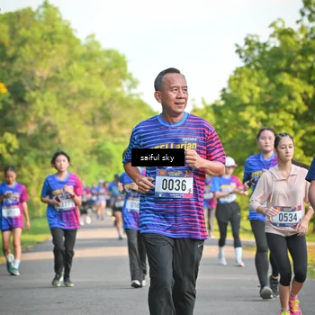 Runner Photo 8047482