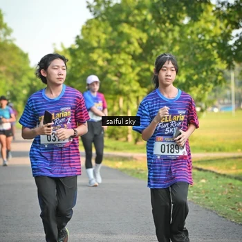 Runner Photo 8047483