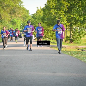 Runner Photo 8047484