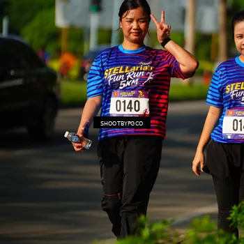 Runner Photo 8047490