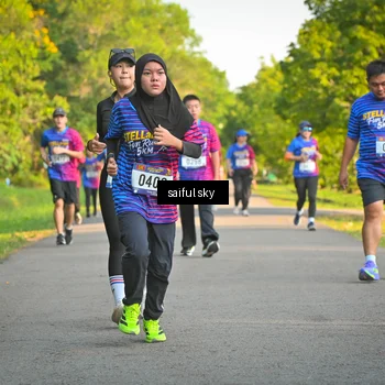 Runner Photo 8047491