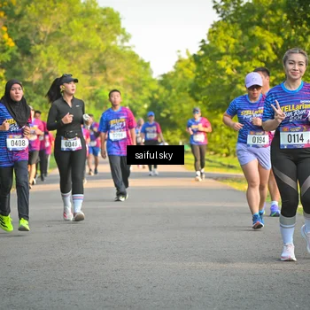 Runner Photo 8047493