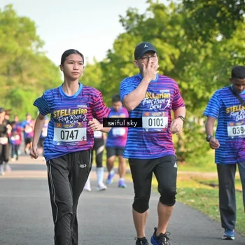 Runner Photo 8047498