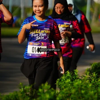 Runner Photo 8047499
