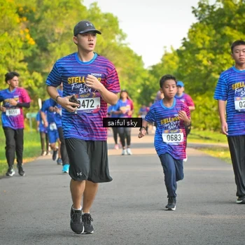 Runner Photo 8047505