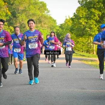 Runner Photo 8047506