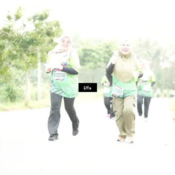 Runner Photo 8047507