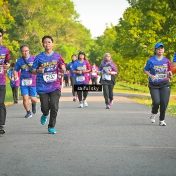 Runner Photo 8047508