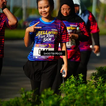 Runner Photo 8047509