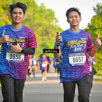 Runner Photo 8047510