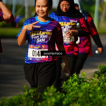 Runner Photo 8047512