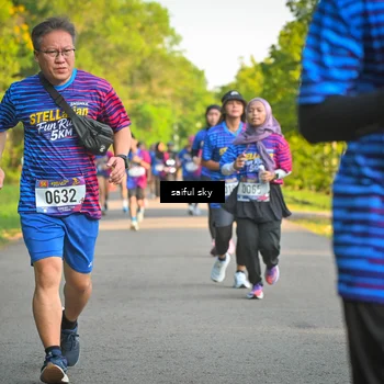 Runner Photo 8047514