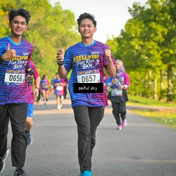 Runner Photo 8047516