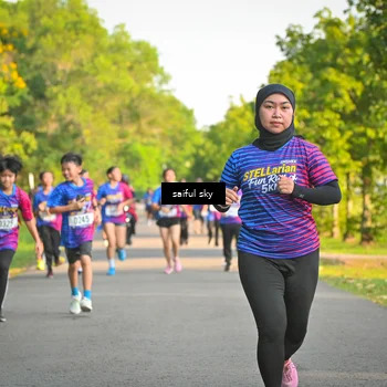 Runner Photo 8047518
