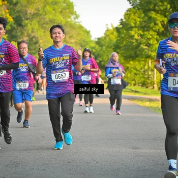 Runner Photo 8047520