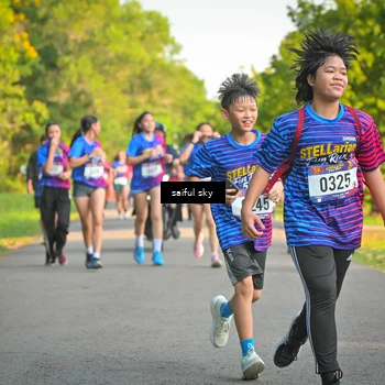 Runner Photo 8047521