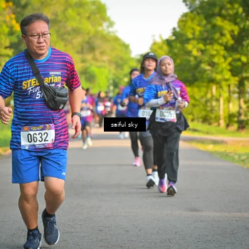 Runner Photo 8047524