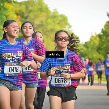 Runner Photo 8047525