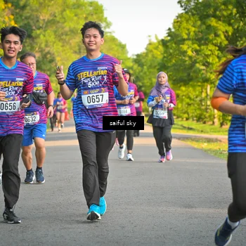 Runner Photo 8047526