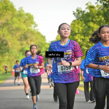 Runner Photo 8047528