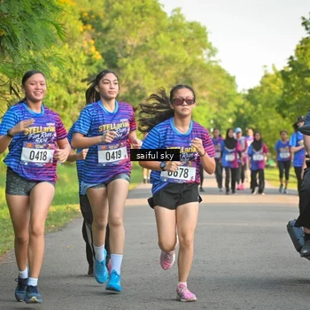 Runner Photo 8047530