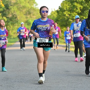 Runner Photo 8047534