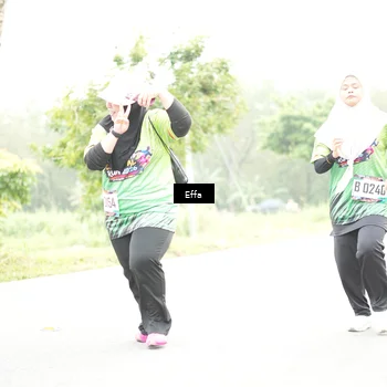 Runner Photo 8047535