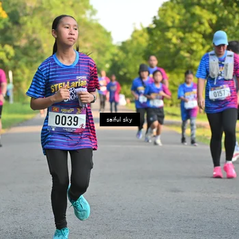 Runner Photo 8047539