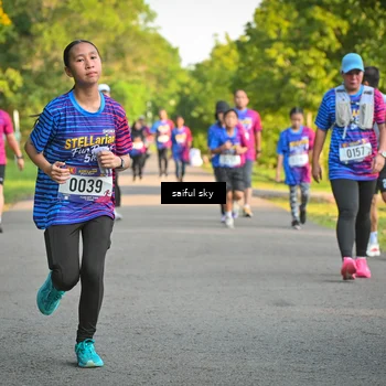 Runner Photo 8047541
