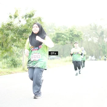 Runner Photo 8047543