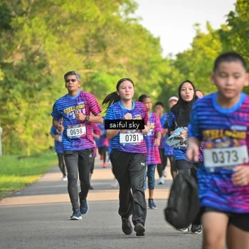Runner Photo 8047545
