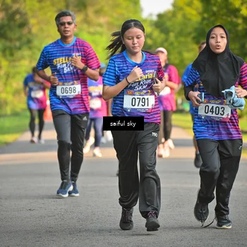 Runner Photo 8047548