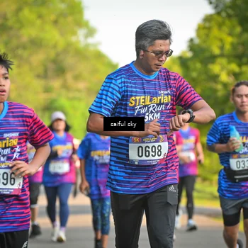Runner Photo 8047549