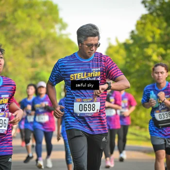 Runner Photo 8047550