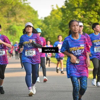 Runner Photo 8047552