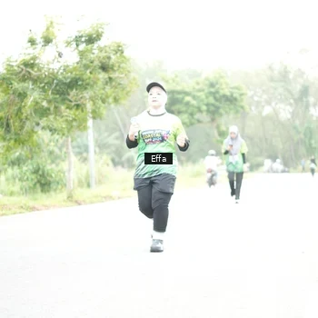 Runner Photo 8047553