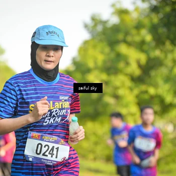 Runner Photo 8047558