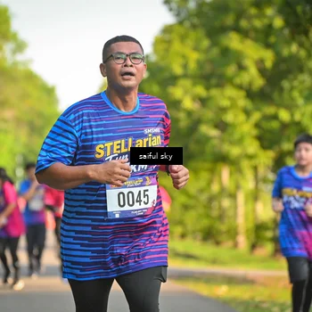 Runner Photo 8047561