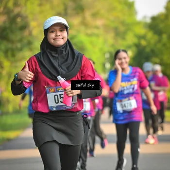 Runner Photo 8047564
