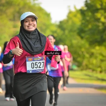 Runner Photo 8047566