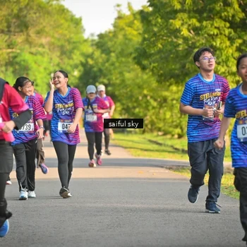 Runner Photo 8047567