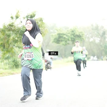Runner Photo 8047569