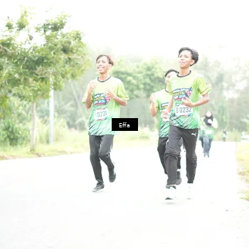 Runner Photo 8047570