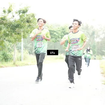 Runner Photo 8047577