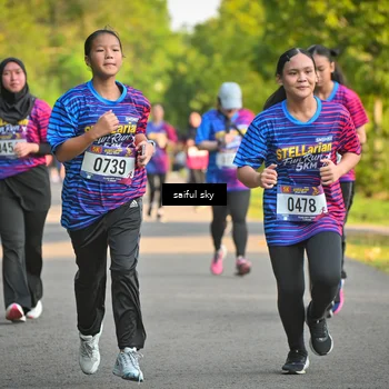 Runner Photo 8047579