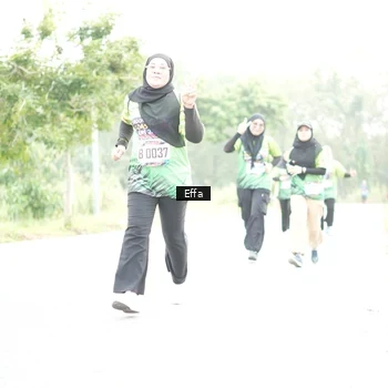 Runner Photo 8047585