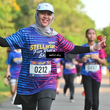 Runner Photo 8047587
