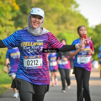Runner Photo 8047589