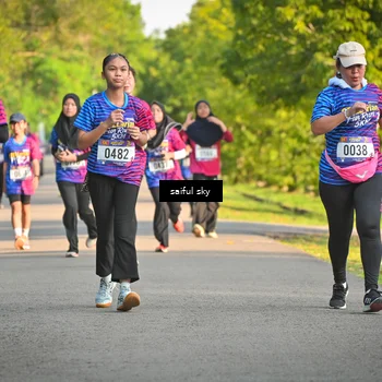 Runner Photo 8047591
