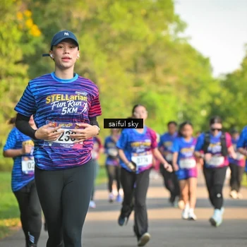 Runner Photo 8047592